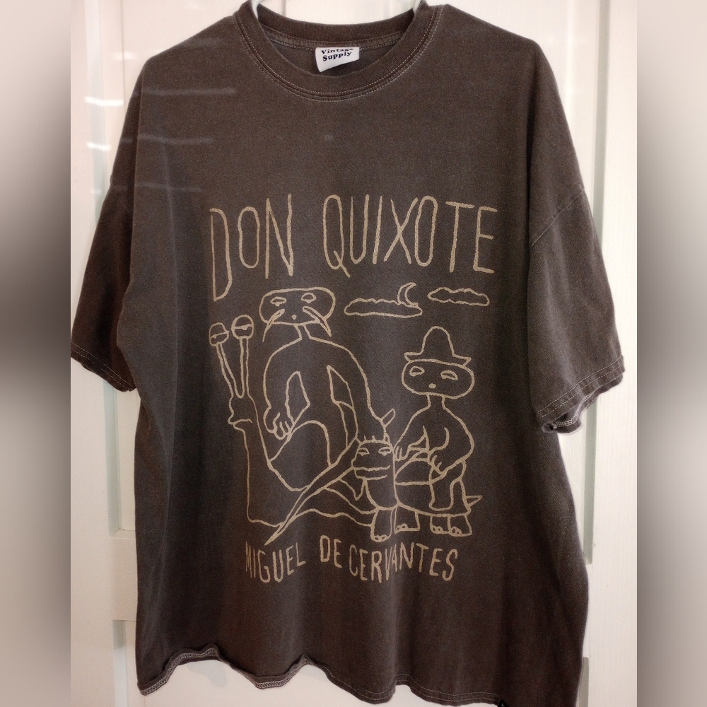 Men's Vintage Supply NWOT
